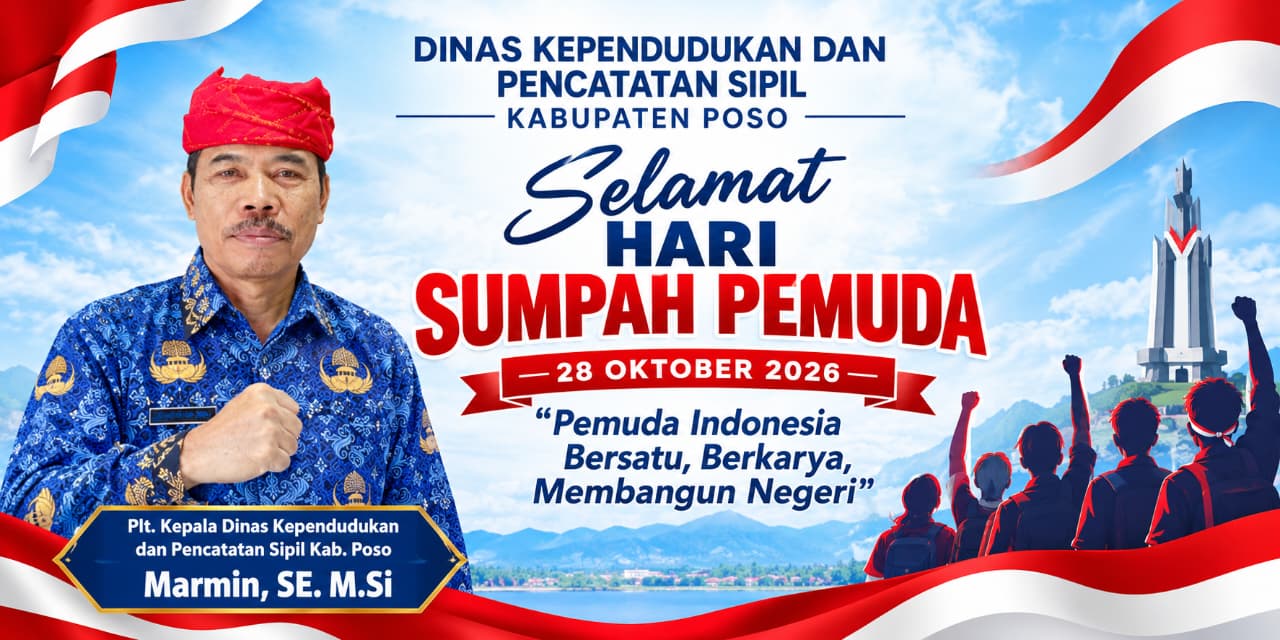 Sumpah Pemuda 2026
